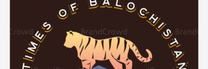 TimesOfBaloch's profile banner image