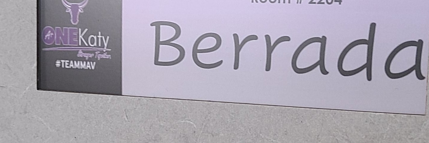 mrsBerrada's profile banner image