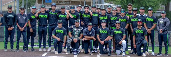 TNXL_Baseball Profile Banner
