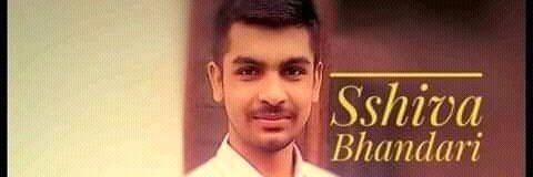 sshivabhandari's profile banner image