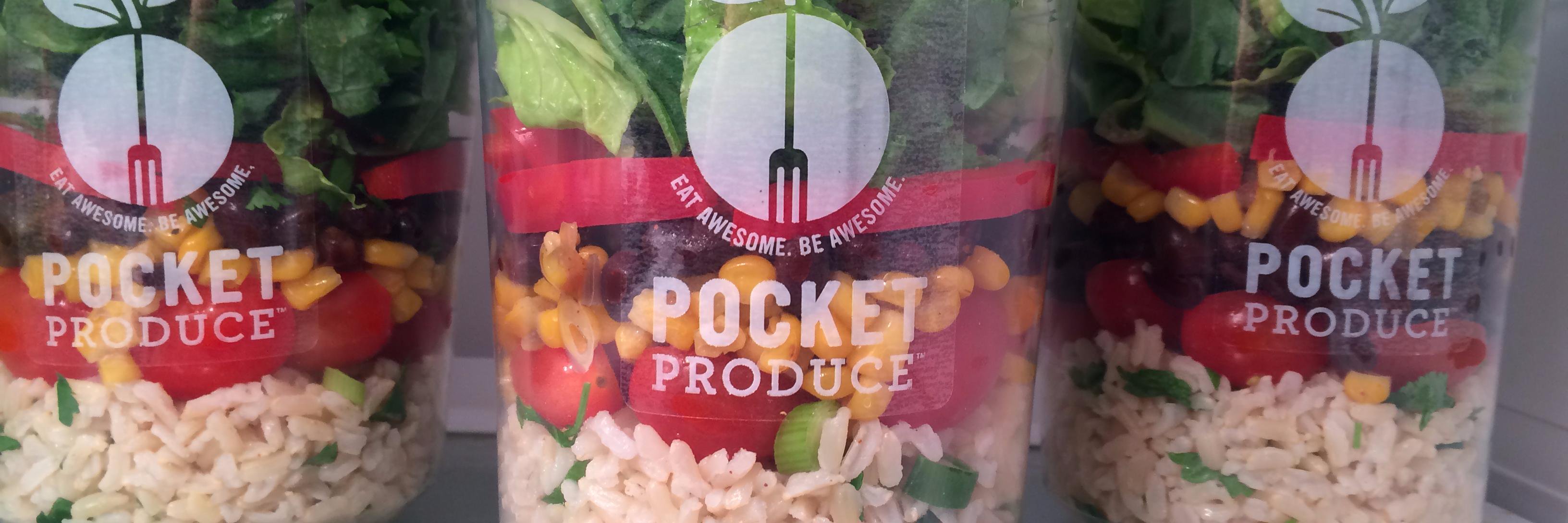 Pocket Produce banner
