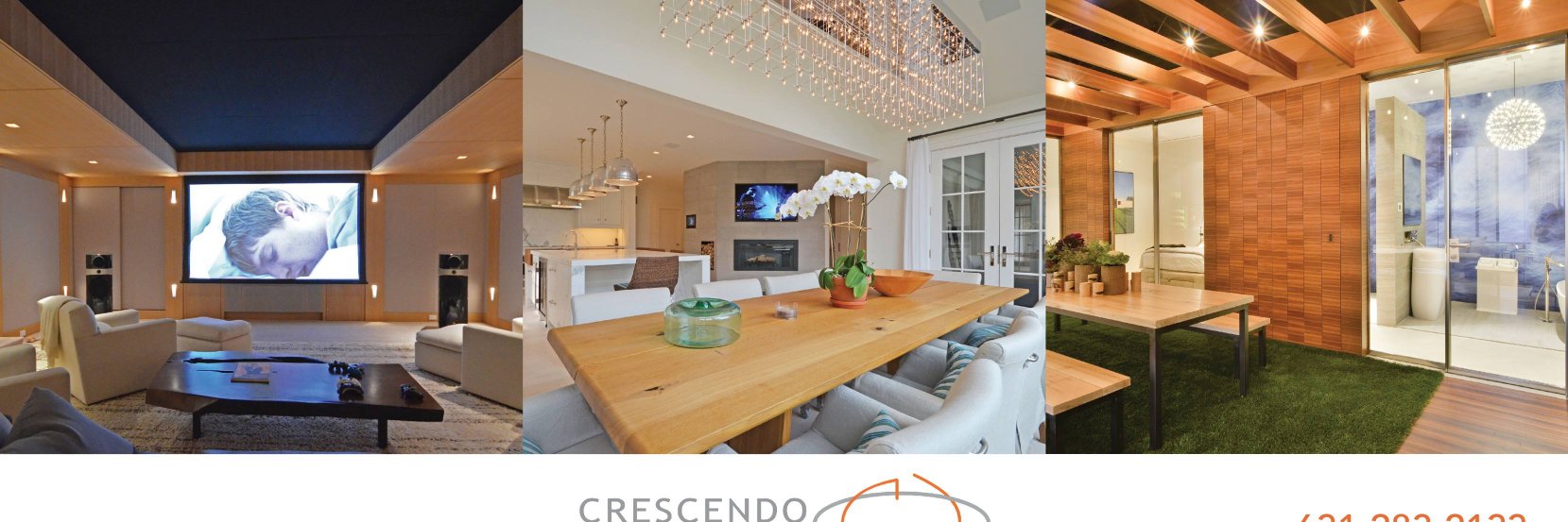 CrescendoAV's profile banner image