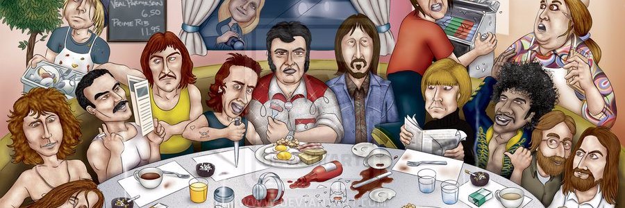 MusicIsLifeBlue's profile banner image