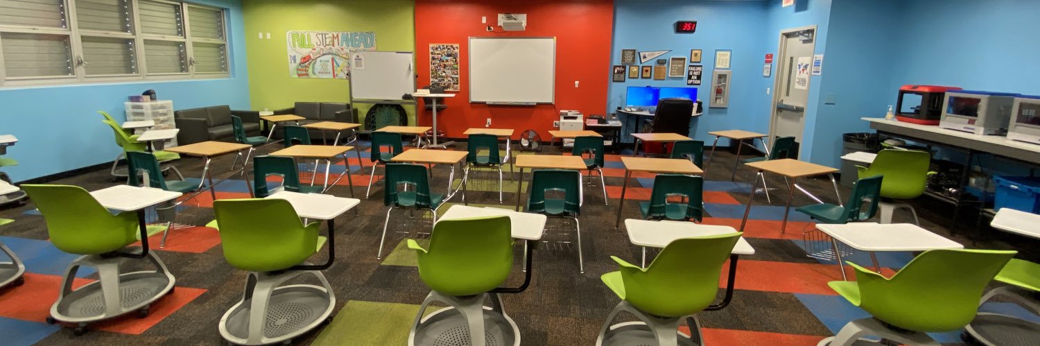 Dale Adamson, M.A.Ed banner