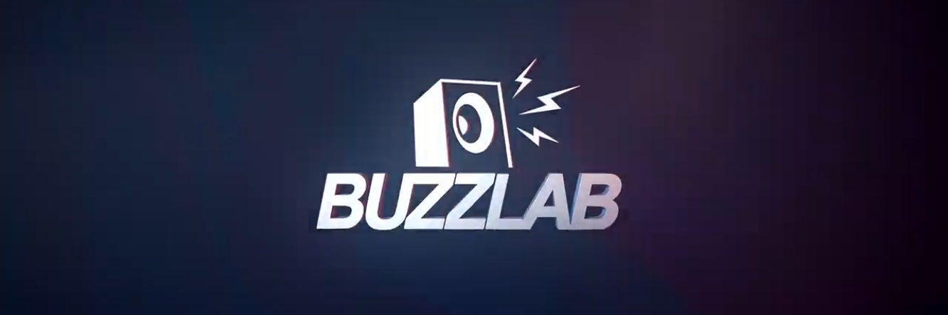 buzzlabofficial's profile banner image