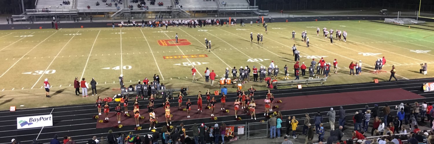 Gloucester, VA Sports banner