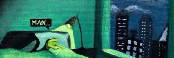 pukingcrone Profile Banner