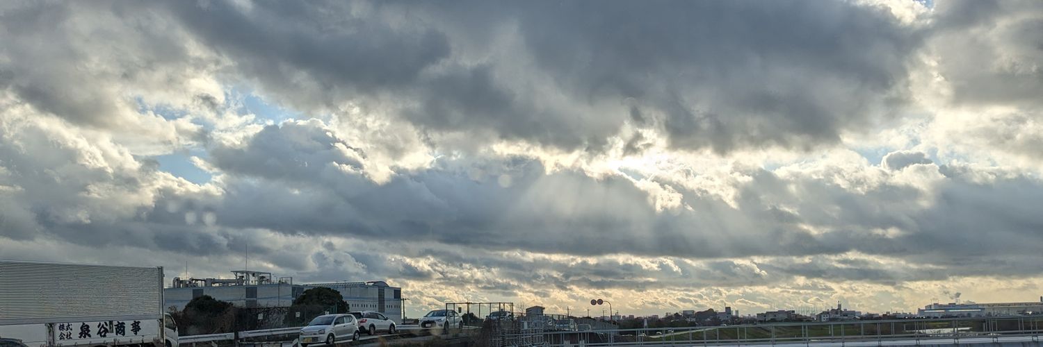 ducystanaka's profile banner image