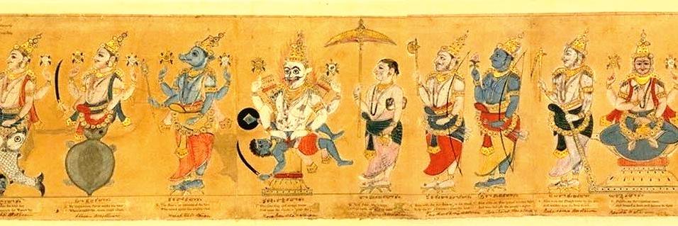 anilparihar's profile banner image