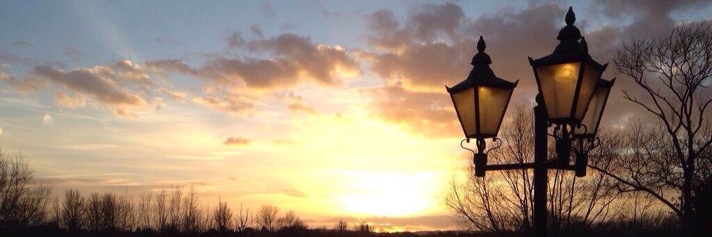 The Victoria Arms banner