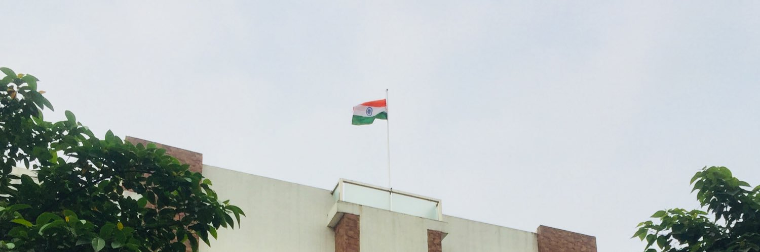 patel5nikunj's profile banner image