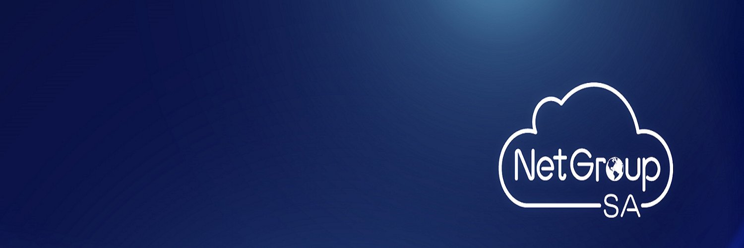 NetgroupSA's profile banner image