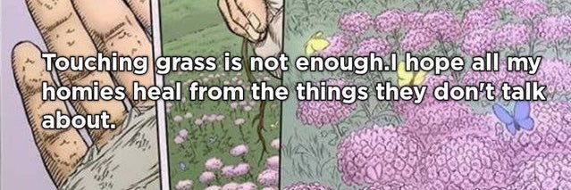 pleasantly haunted banner