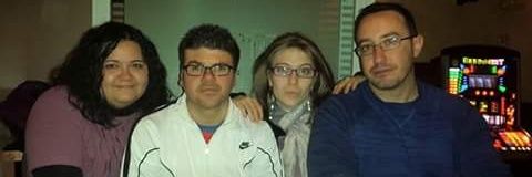 JuaniSnchez's profile banner image