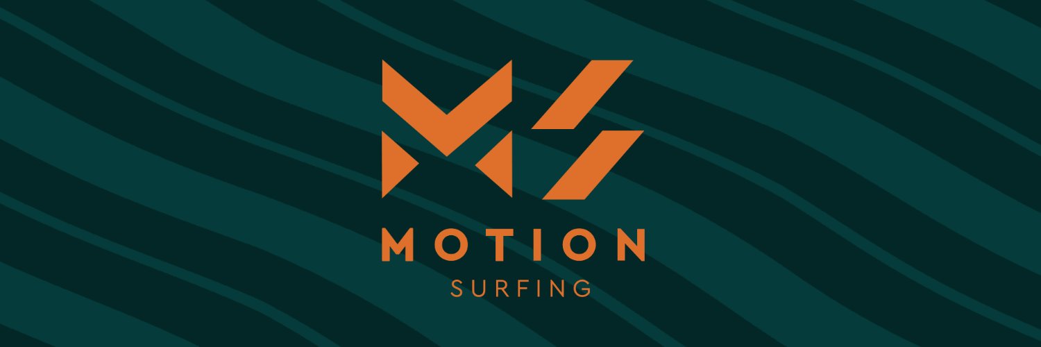 MotionSurfing's profile banner image