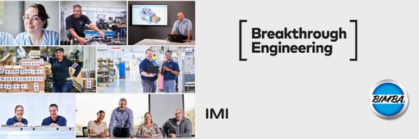 BimbaMfg Profile Banner