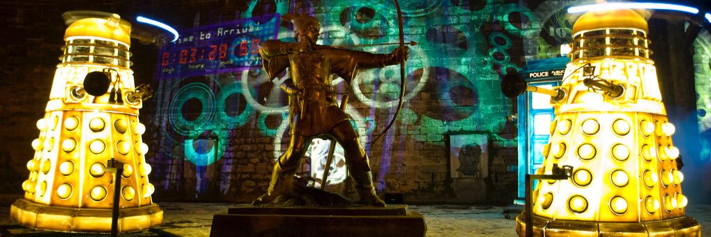 NottmTARDIS's profile banner image