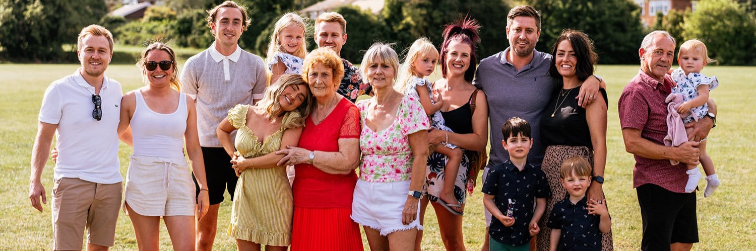 Leonie 🧚🏼 banner