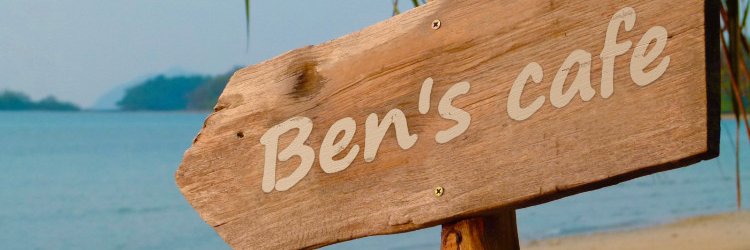 ben1007's profile banner image