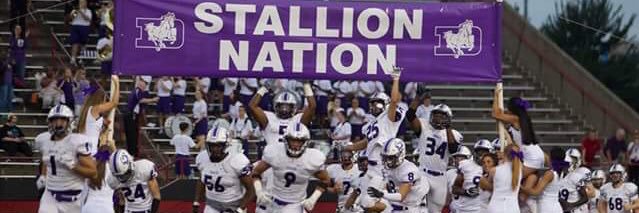 Mason Washington banner