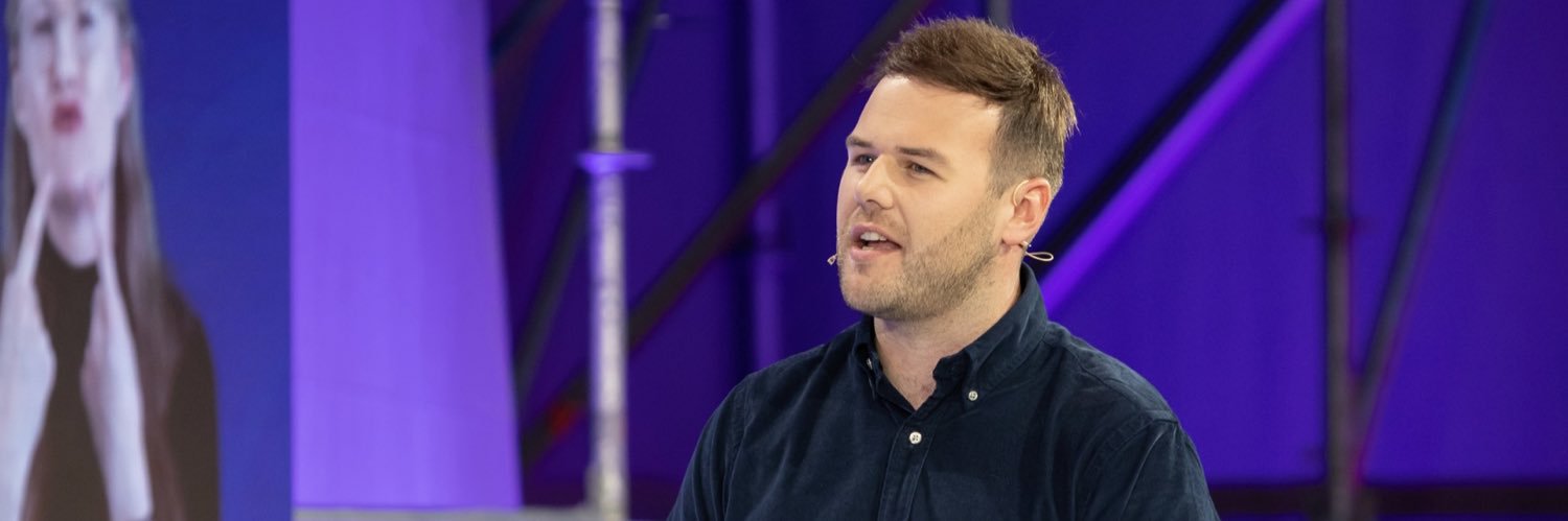 ElliotHowells's profile banner image