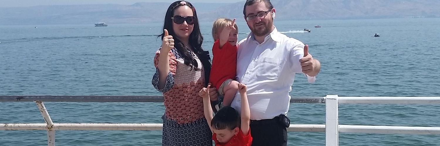 efifeldman's profile banner image