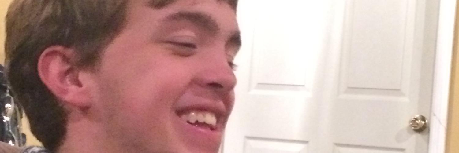 GrahamHamm's profile banner image