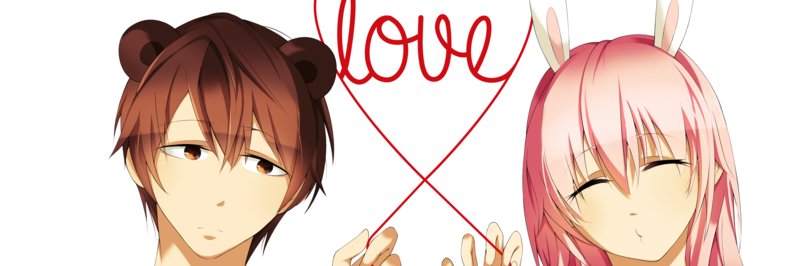 alexacc8919's profile banner image