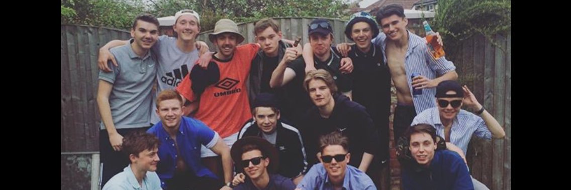 Danny_Walker_98's profile banner image