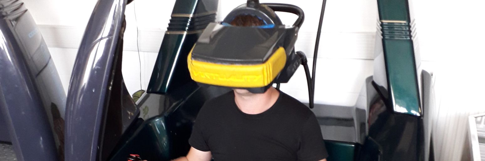 AndrewVR55's profile banner image