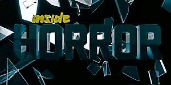 InsideHorror's profile banner image