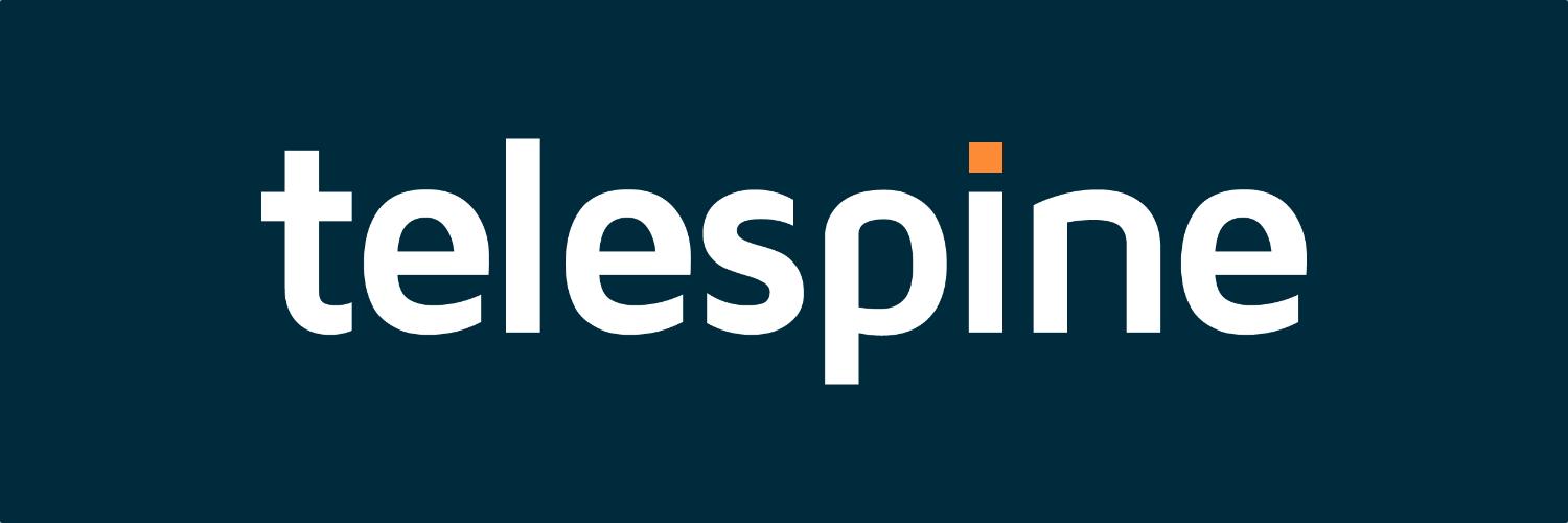 Telespine's profile banner image