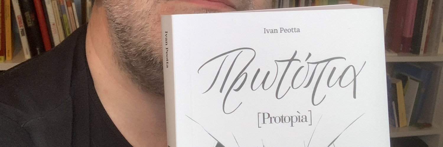 ivanpeotta's profile banner image