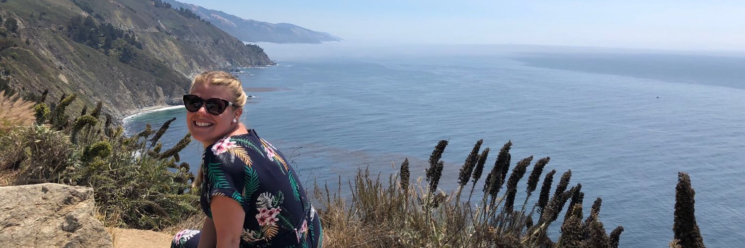 Charlotte Skinner banner