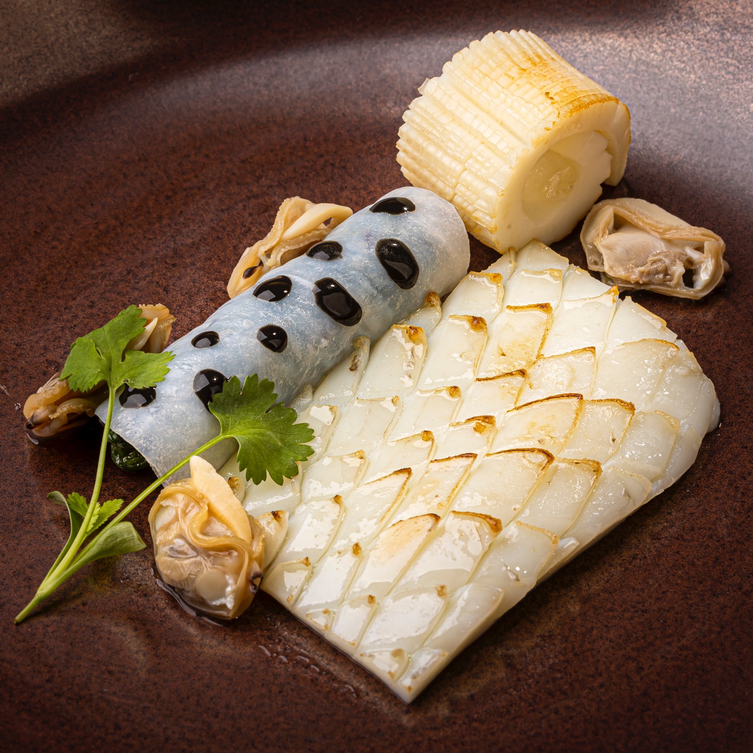 veritas napoli banner