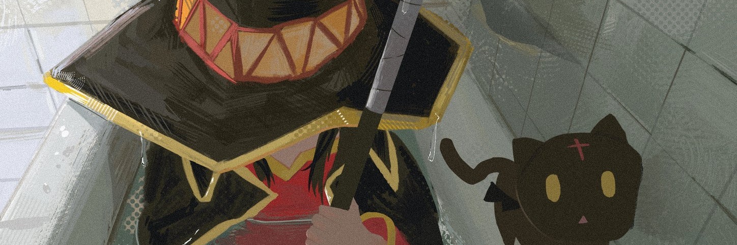 FakeHuTao's profile banner image