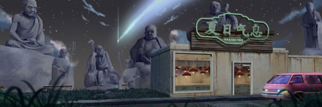 pathew's profile banner image