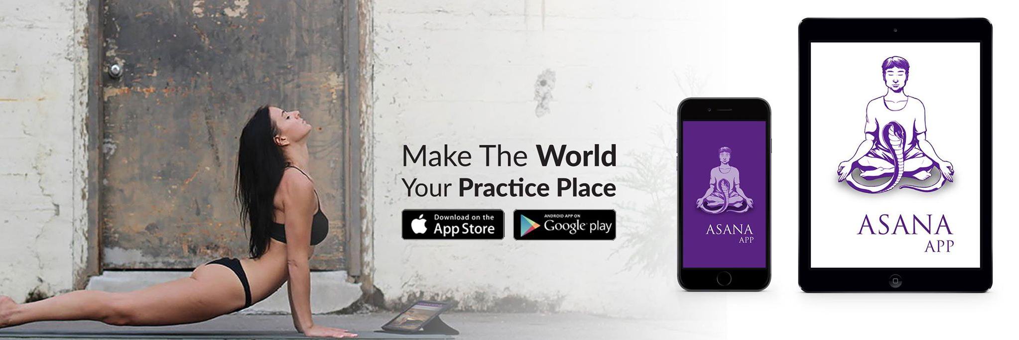 AsanaApp's profile banner image