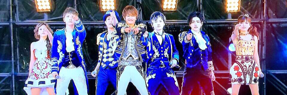 Looove__AAA's profile banner image