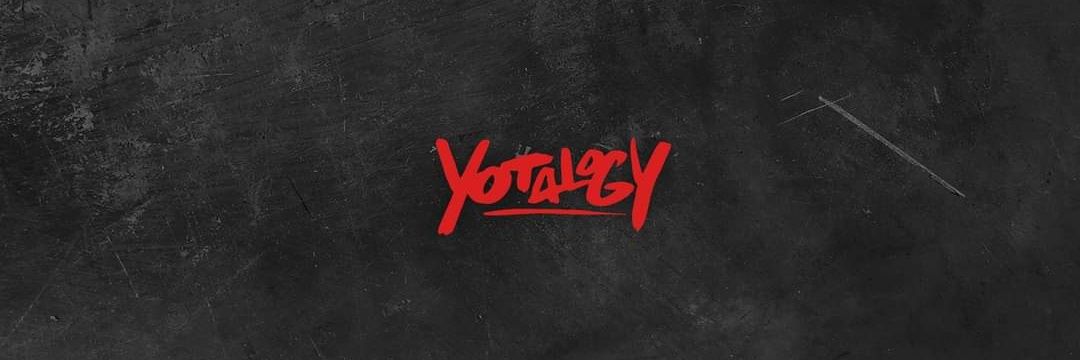 Yota banner