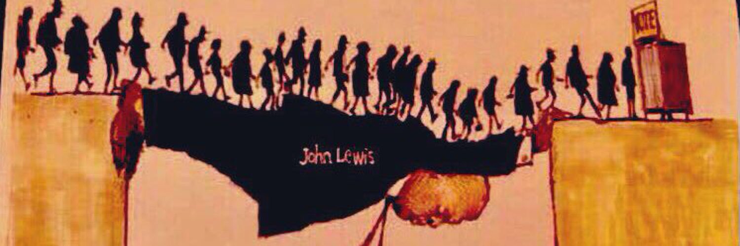 Susan Peacock🦚 banner