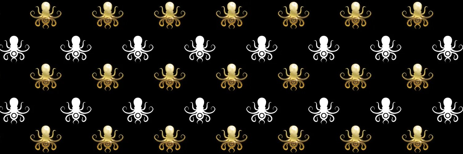 Black Octopus Sound banner