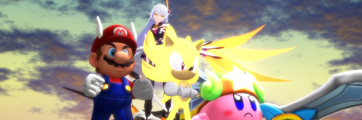 DrevGuy's profile banner image
