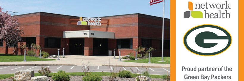 Network Health banner