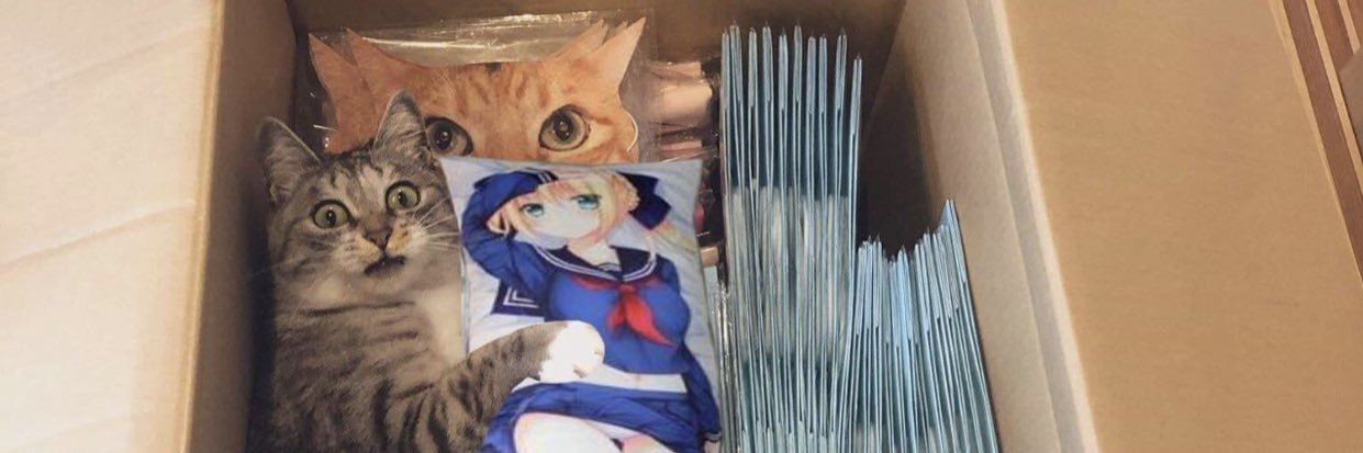 Potato Dono banner