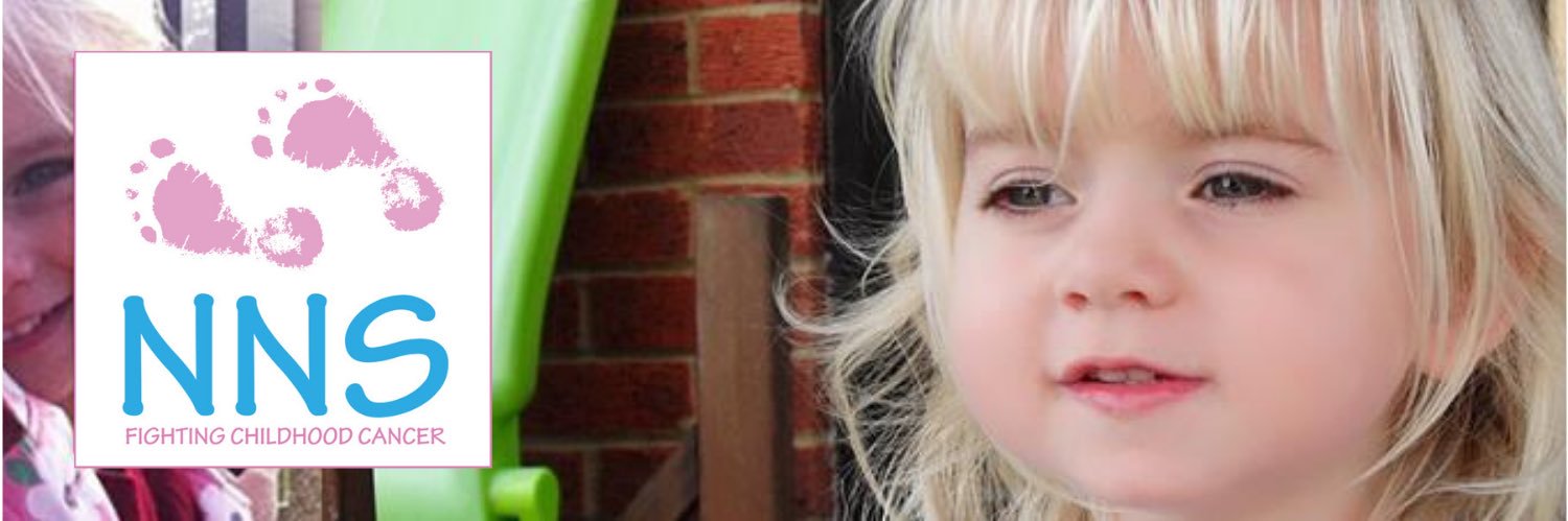 Niamh’s Next Step CIO 💜 banner