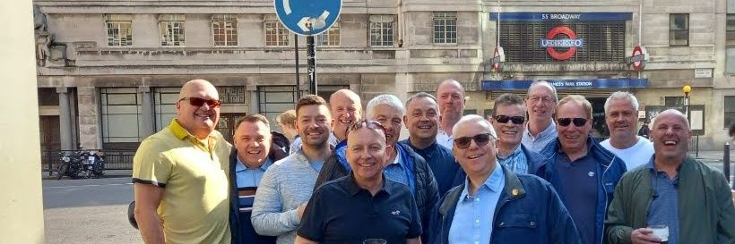 vportch's profile banner image