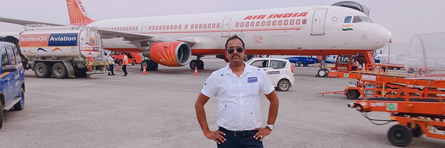 Umesh7984's profile banner image