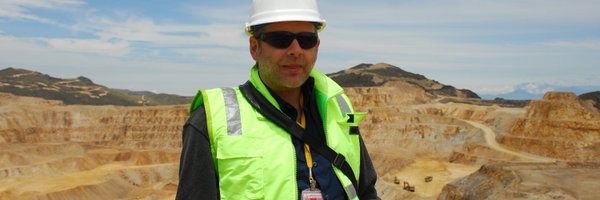 PaulHarrisGold Profile Banner