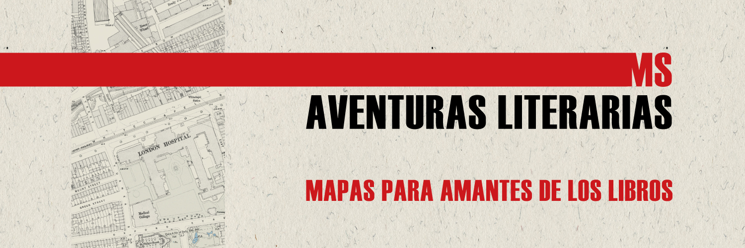 Aventuras Literarias banner